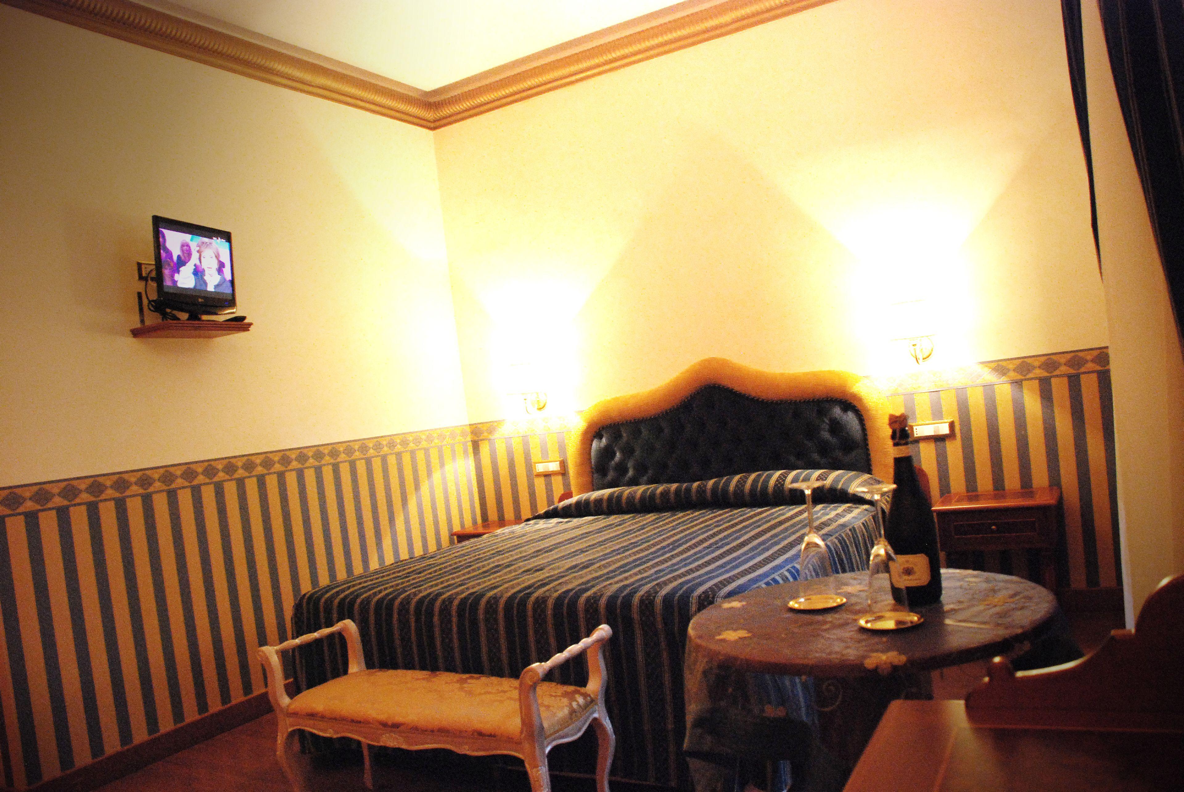 Barberini Suites - Rome — Foto 2