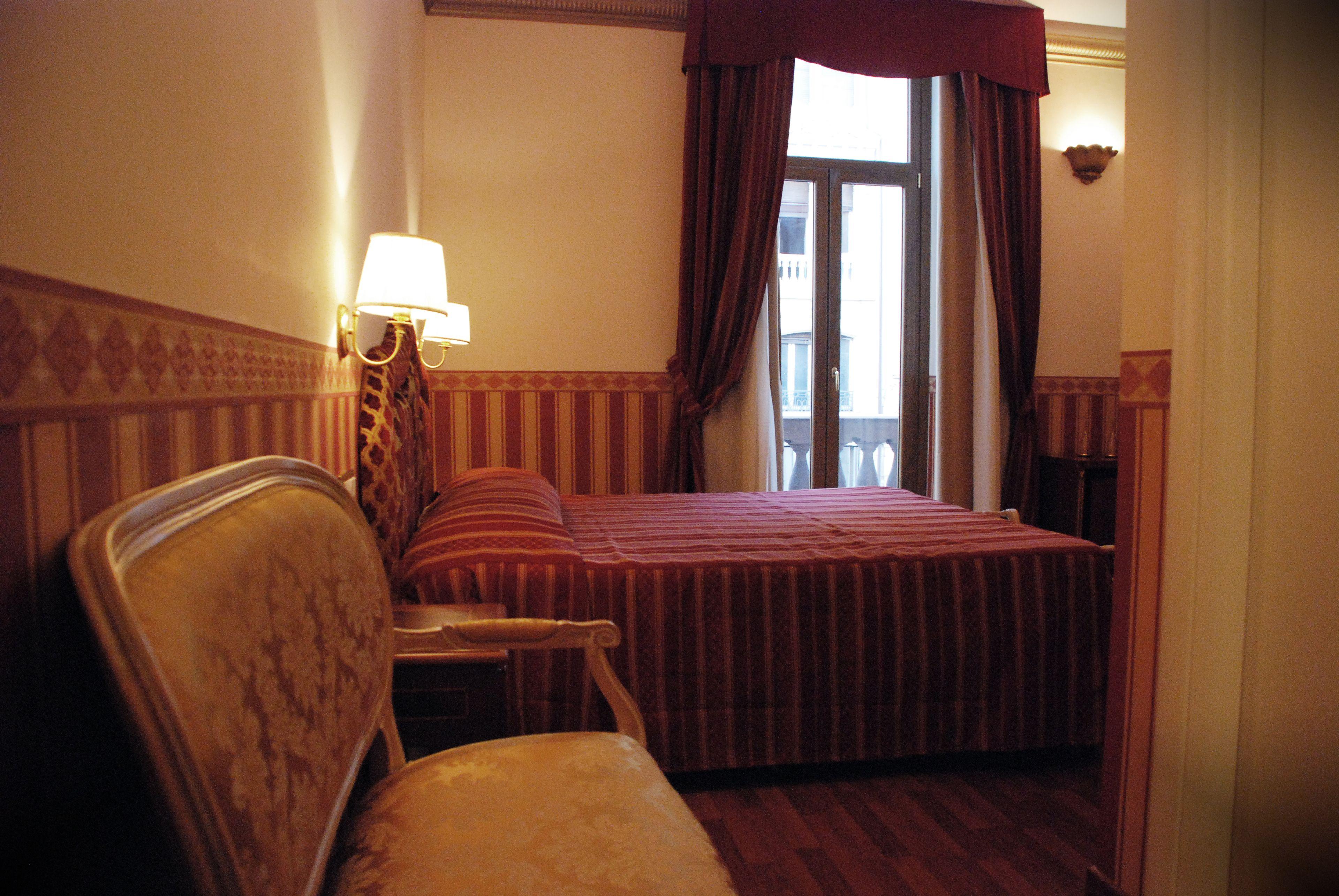 Barberini Suites - Rome — Foto 3
